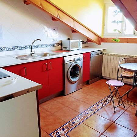 Villa Boleta A 5 Minutos De Leon, Casa Con Jardin San Andrés del Rabanedo Exterior foto