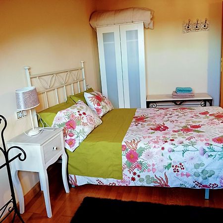 Villa Boleta A 5 Minutos De Leon, Casa Con Jardin San Andrés del Rabanedo Exterior foto