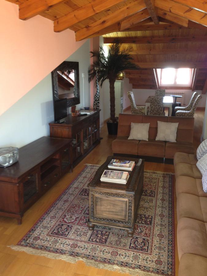 Villa Boleta A 5 Minutos De Leon, Casa Con Jardin San Andrés del Rabanedo Exterior foto
