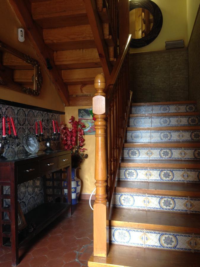Villa Boleta A 5 Minutos De Leon, Casa Con Jardin San Andrés del Rabanedo Exterior foto
