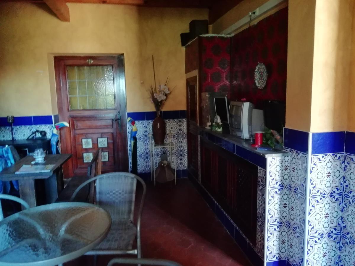 Villa Boleta A 5 Minutos De Leon, Casa Con Jardin San Andrés del Rabanedo Exterior foto