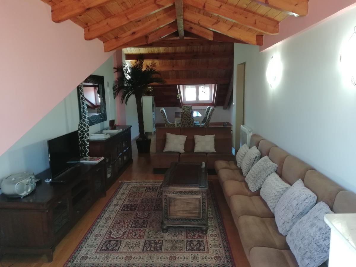 Villa Boleta A 5 Minutos De Leon, Casa Con Jardin San Andrés del Rabanedo Exterior foto