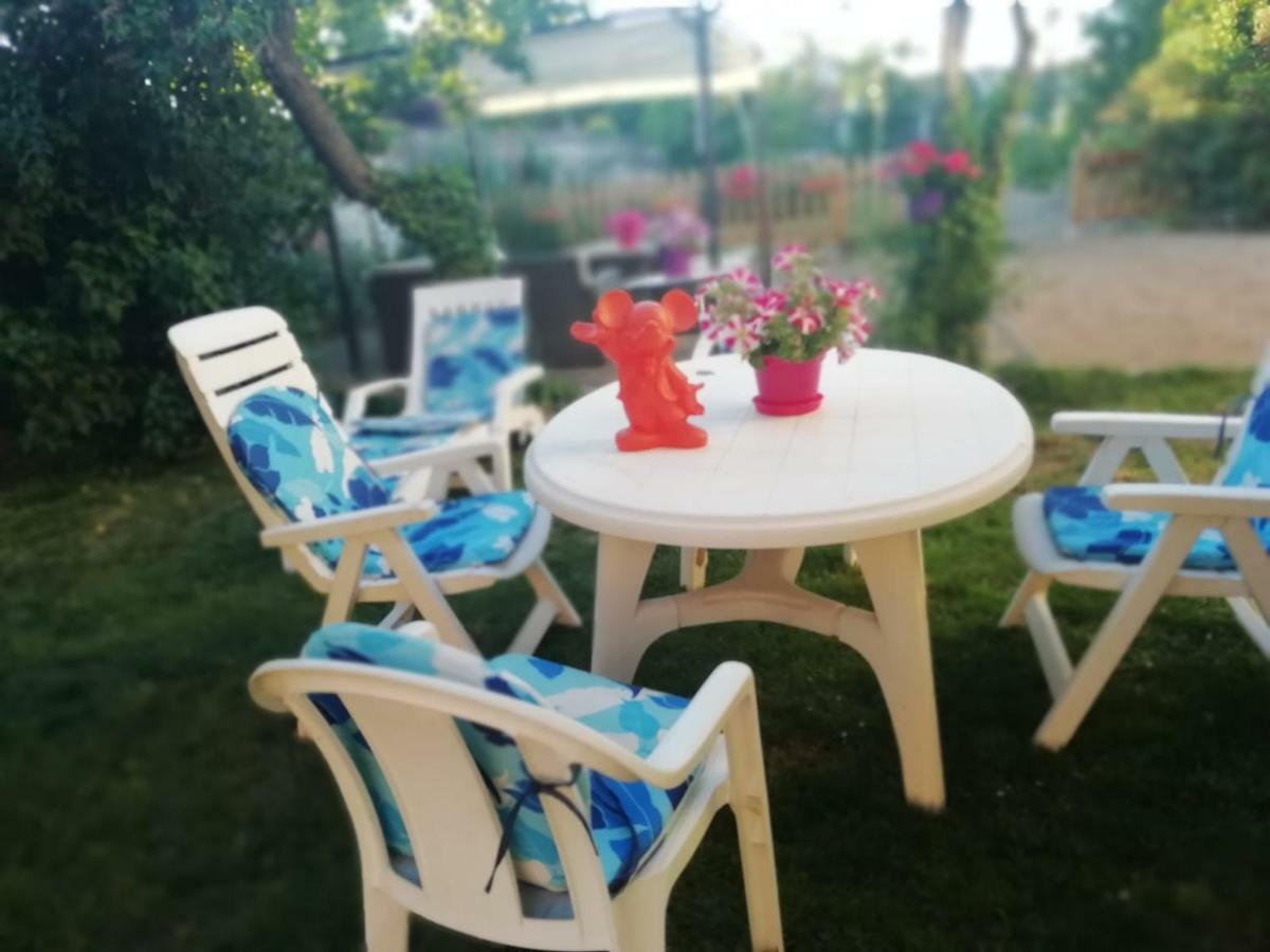 Villa Boleta A 5 Minutos De Leon, Casa Con Jardin San Andrés del Rabanedo Exterior foto