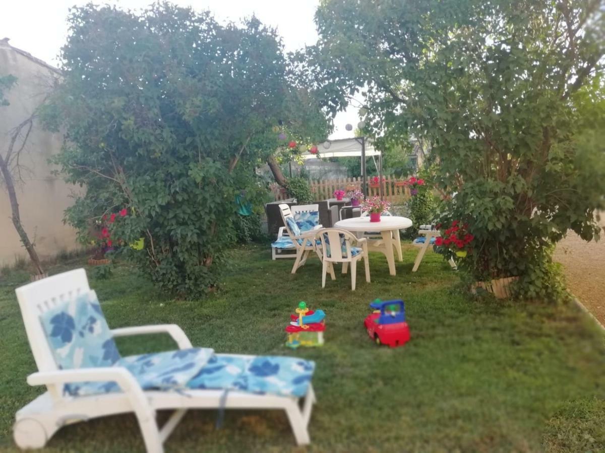 Villa Boleta A 5 Minutos De Leon, Casa Con Jardin San Andrés del Rabanedo Exterior foto