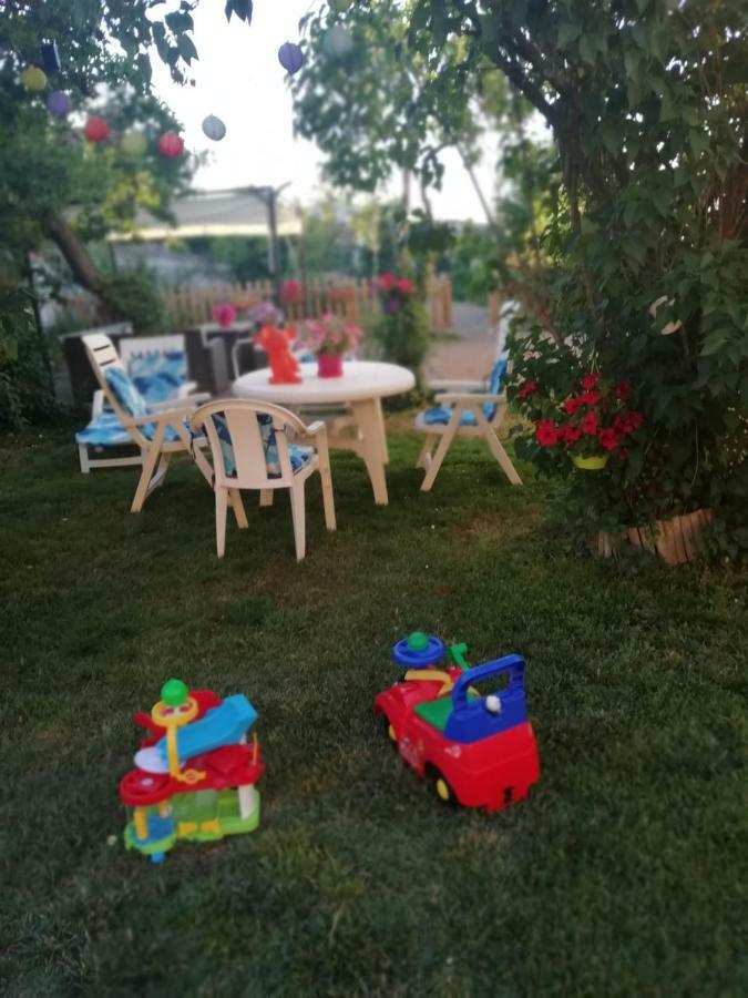 Villa Boleta A 5 Minutos De Leon, Casa Con Jardin San Andrés del Rabanedo Exterior foto